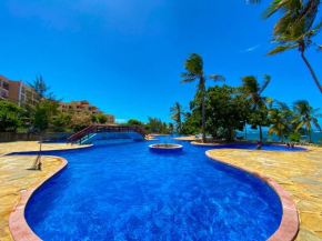 Bald Beach Apartments